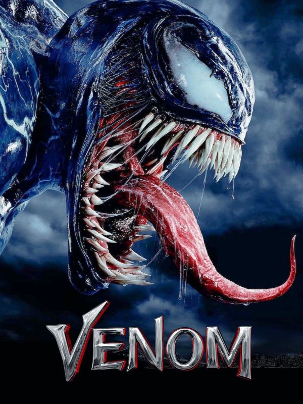 Venom poster